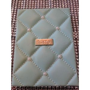 Tarte - Eyeshadow and Blush Palette